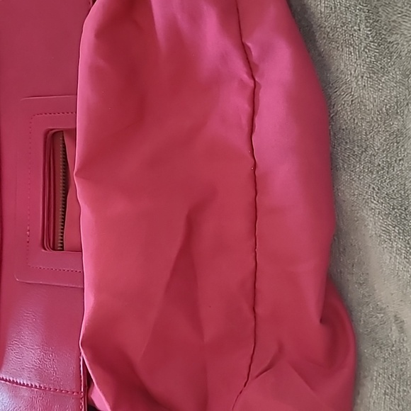 Sydney Square Handle Tote NWOT - Picture 4 of 4